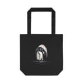 PACK LEADER | Cat Mom Tote Bag