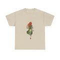 THE WITCH'S GARDEN | Tshirt Quote (Sand)