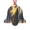 IRON CROWN | Sword in Stone Phone Case