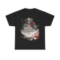 RONIN | Funny Ramen Warrior