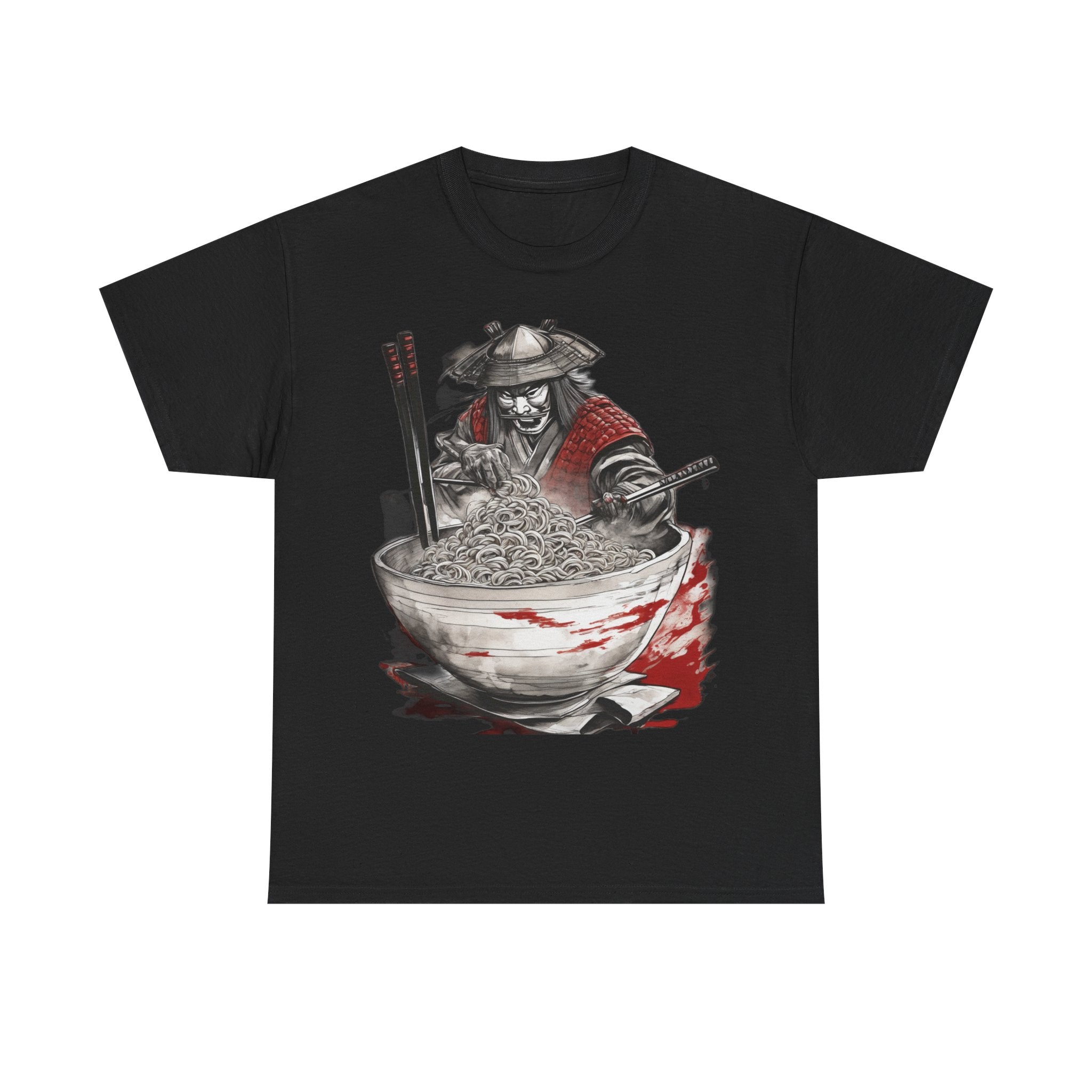 RONIN | Funny Ramen Warrior