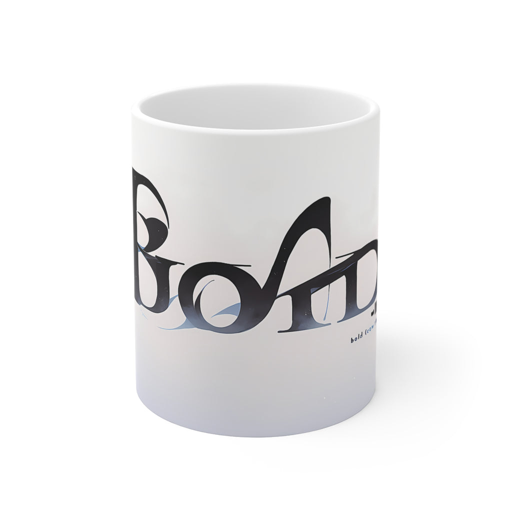 PACK LEADER | Cat Mom Mug