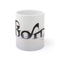 PACK LEADER | Cat Mom Mug