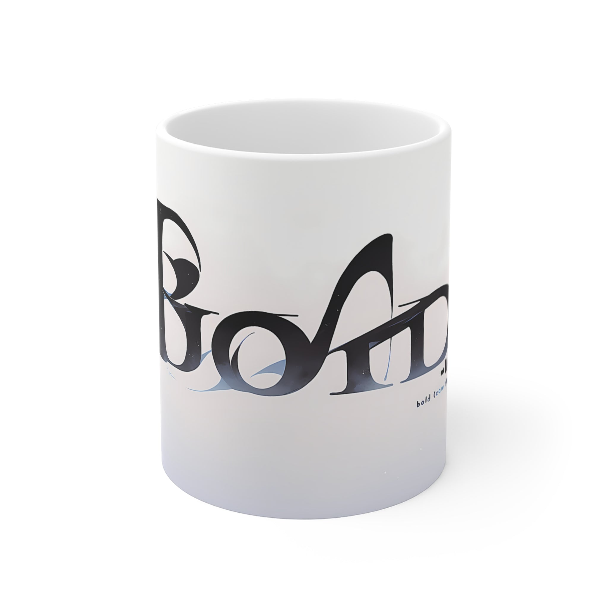 PACK LEADER | Cat Mom Mug