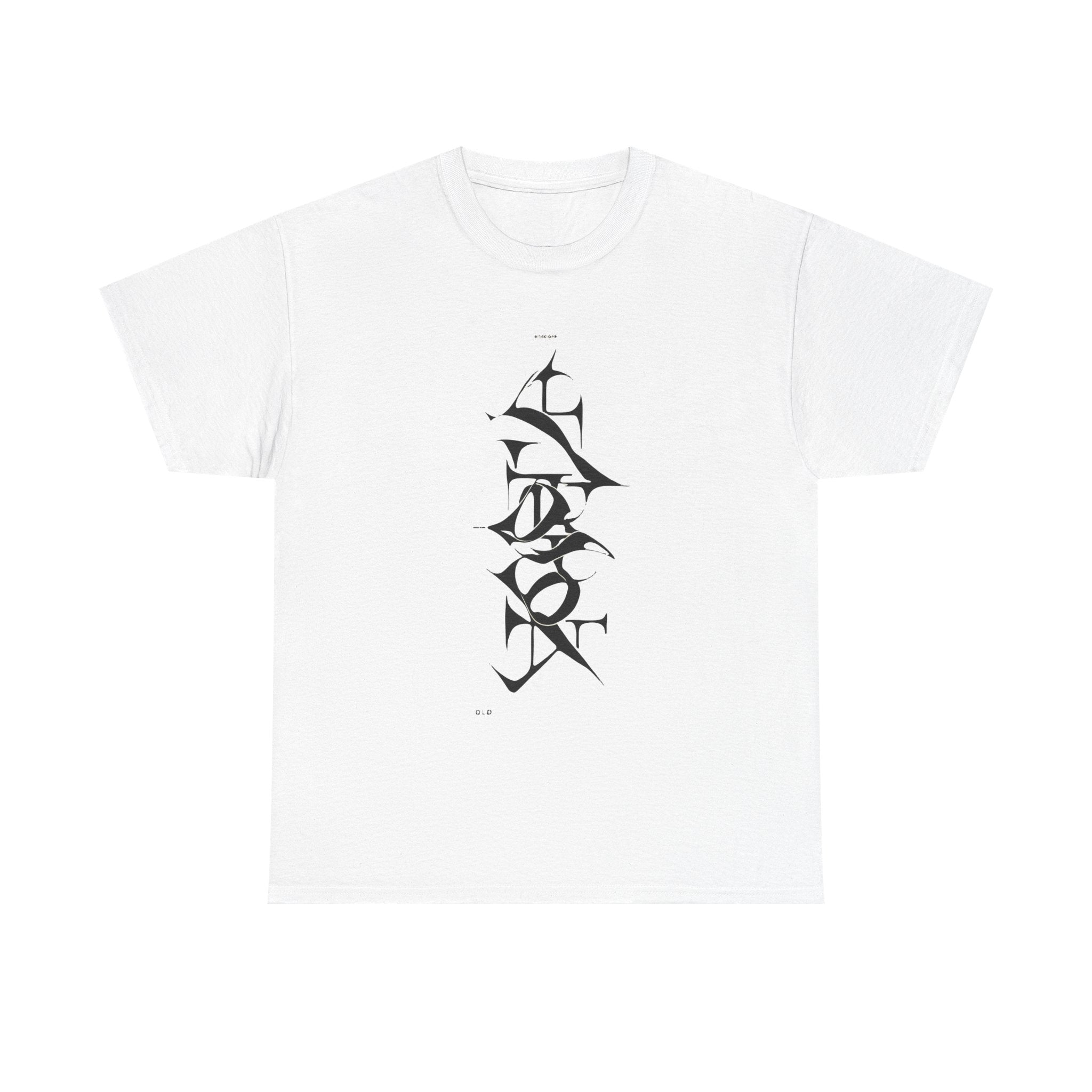 FUNNY BONES | Good Vibes Tee