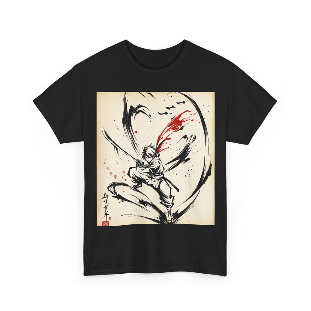 RONIN | Sushi Master Tee