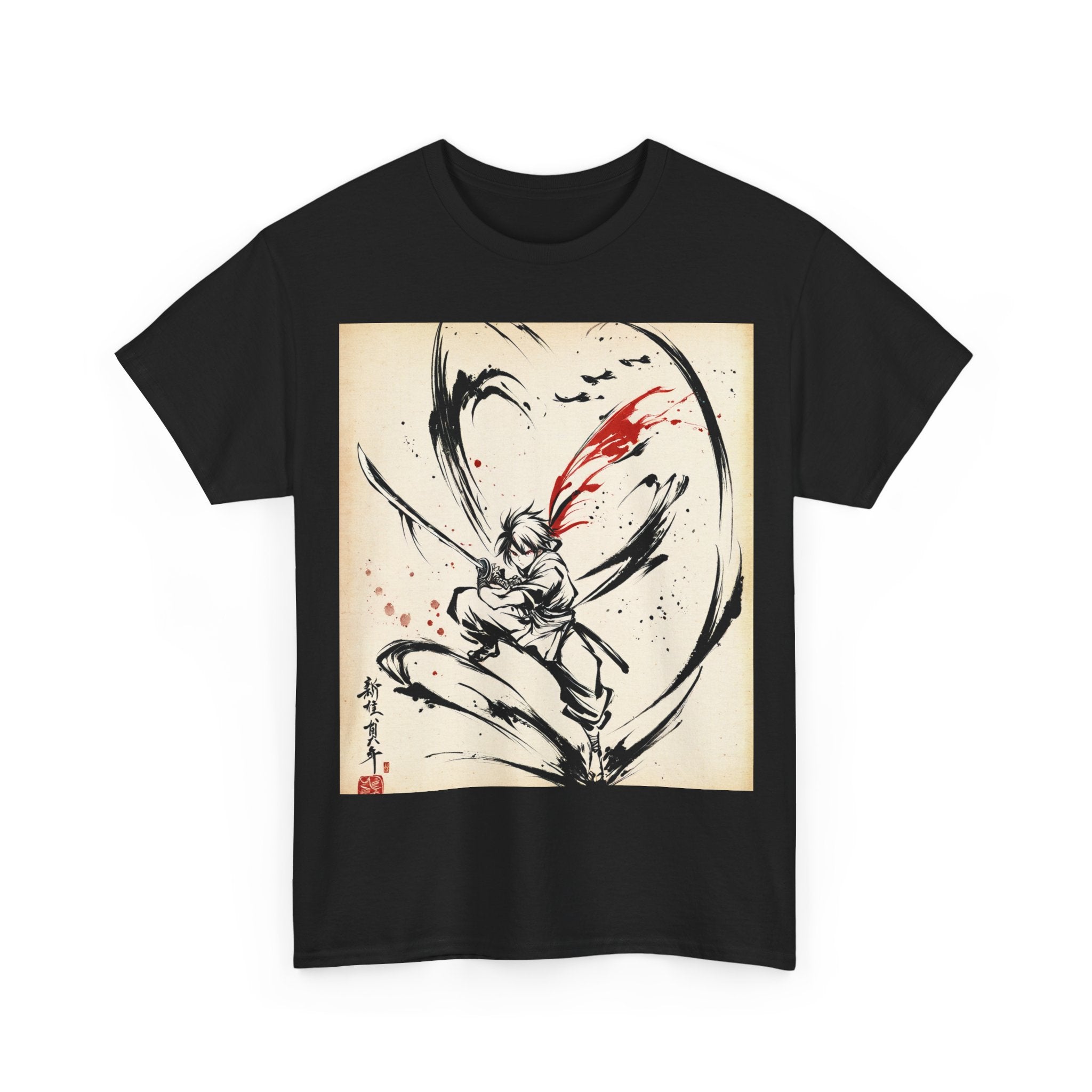 RONIN | Sushi Master Tee