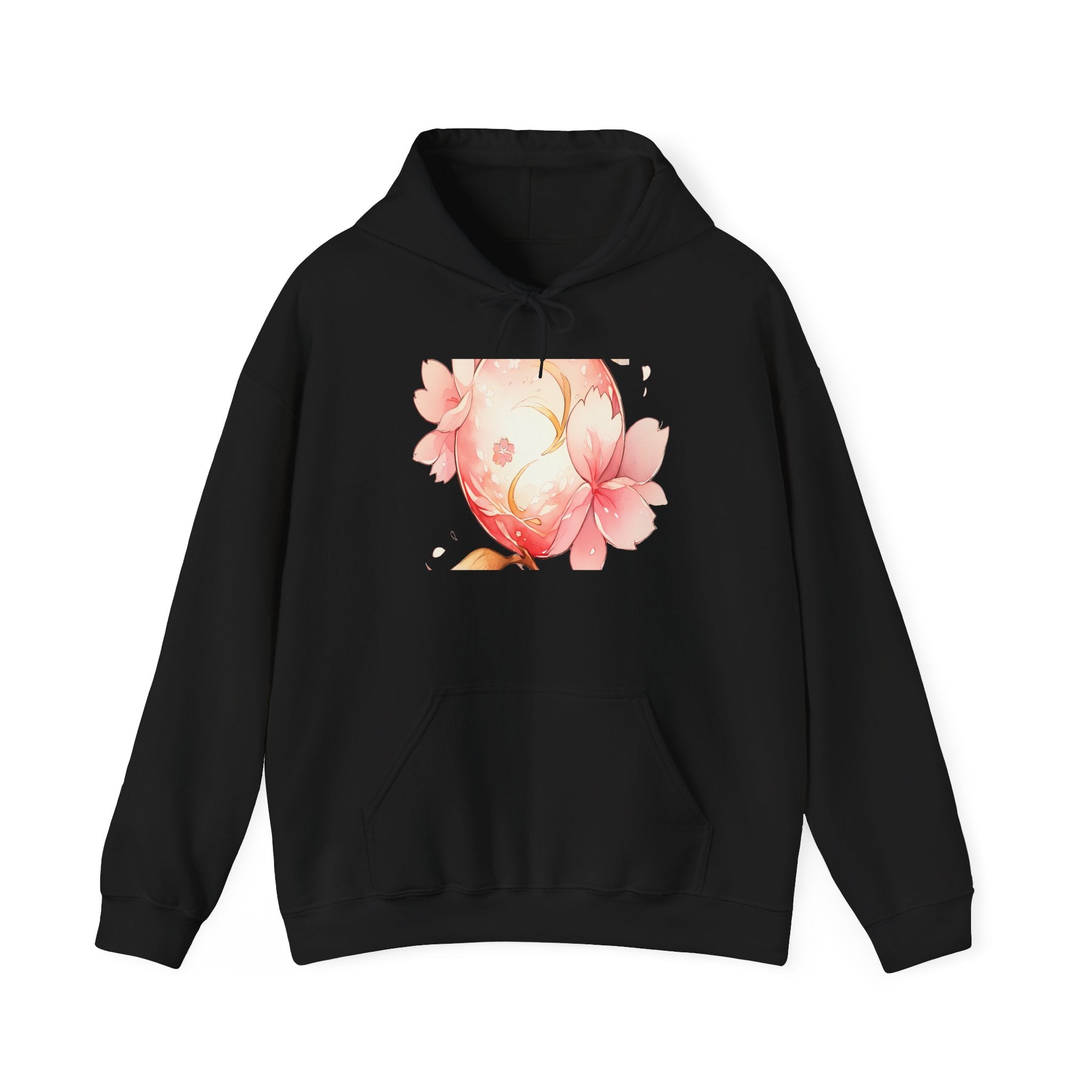SAKURA GARDEN | Blossom Branch Hoodie