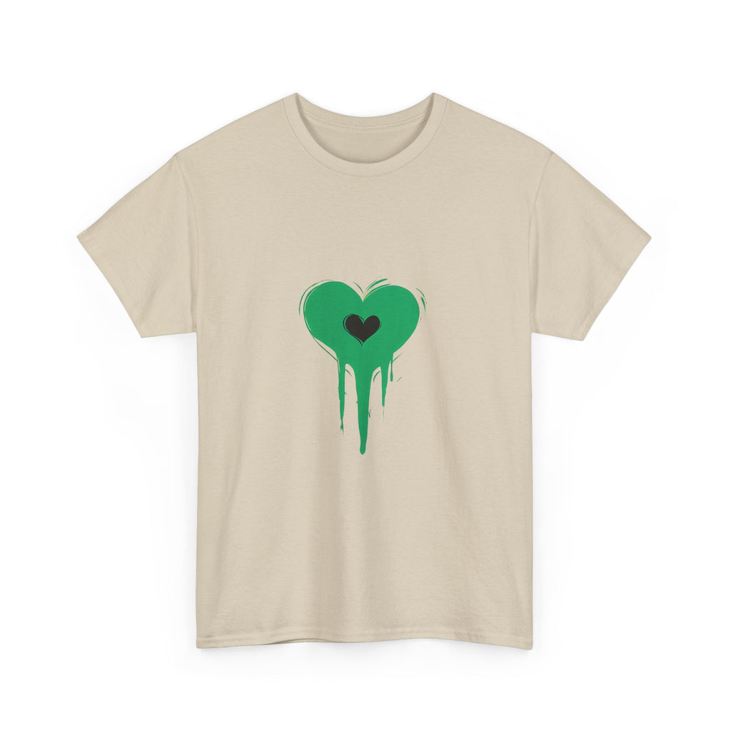 PACK LEADER | Paw Heart Tee