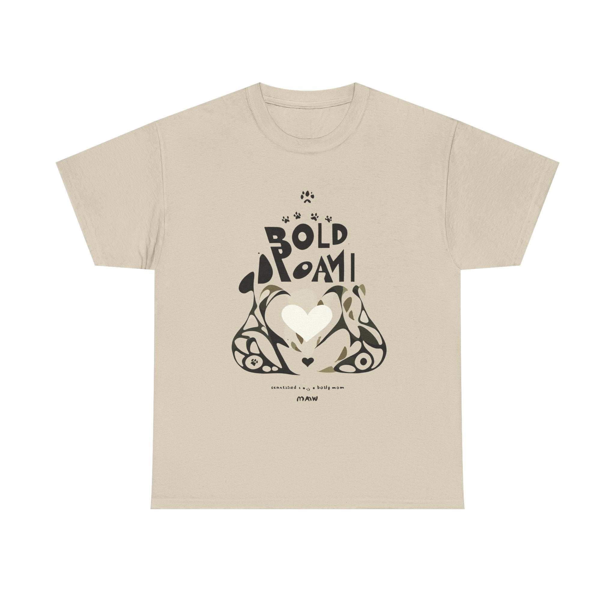PACK LEADER | Dog Mom Tee