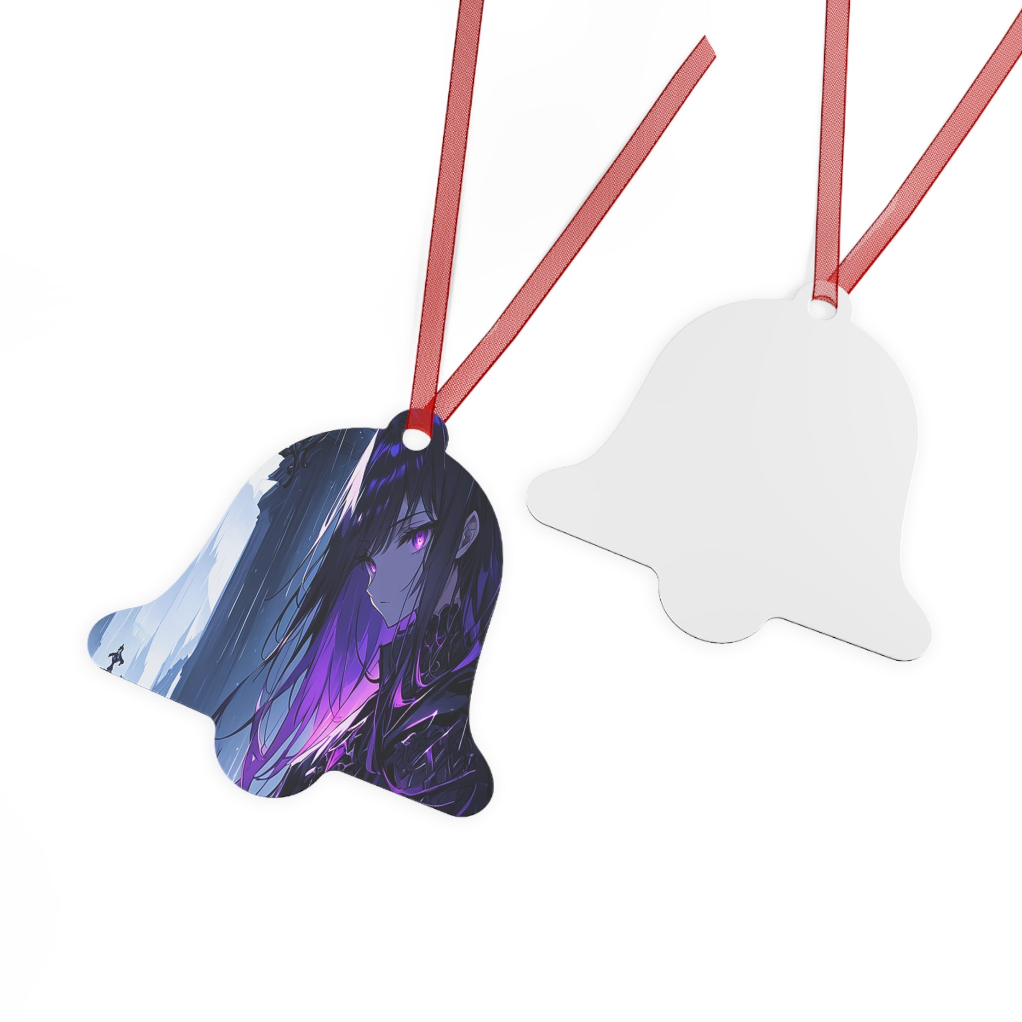 CORVUS | Gothic Raven Phone Case