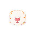 RONIN | Oni Mask Sticker