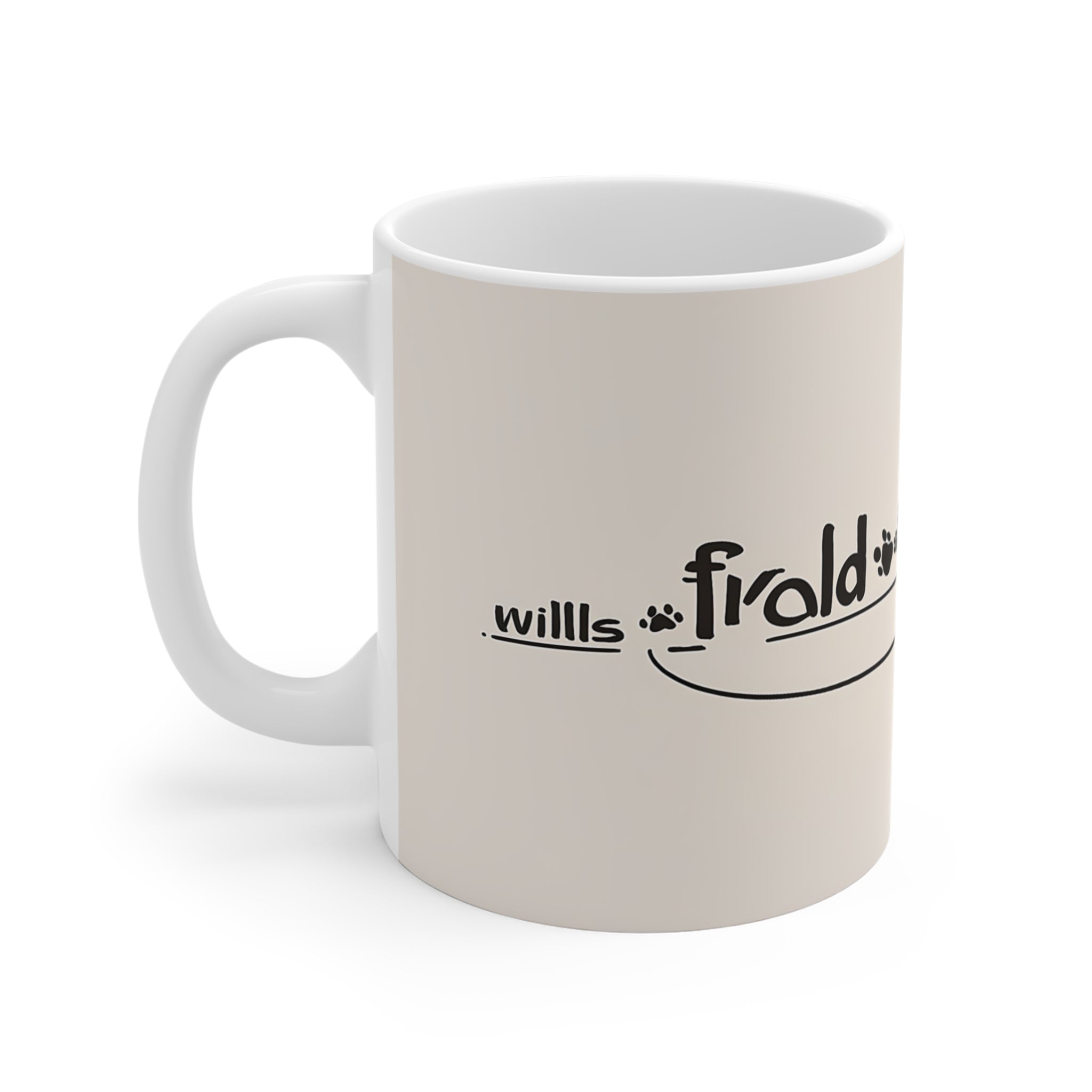 FUNNY BONES | Dog Therapist Mug