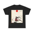 RONIN | Wolf Warrior Tee