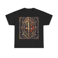 IRON CROWN | Iron Crest Tee