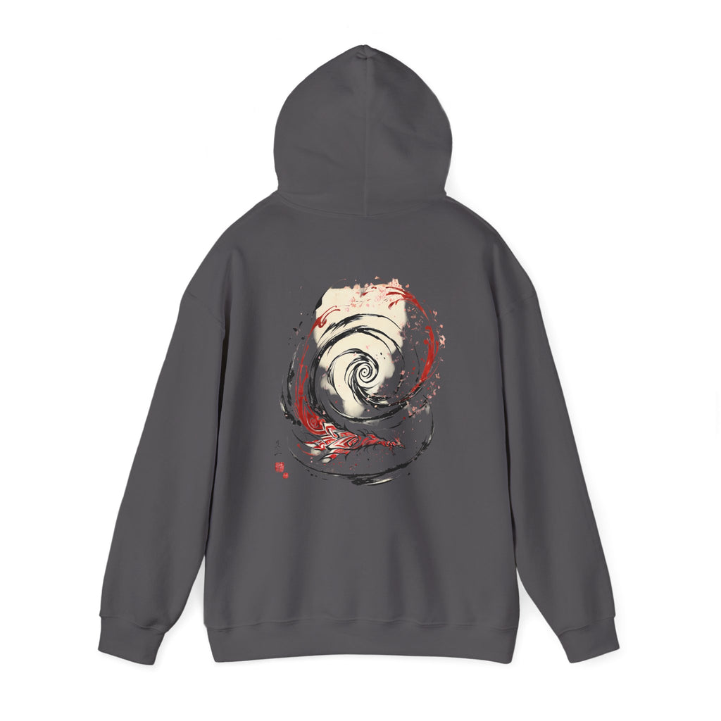 RONIN | Koi Dragon Hoodie