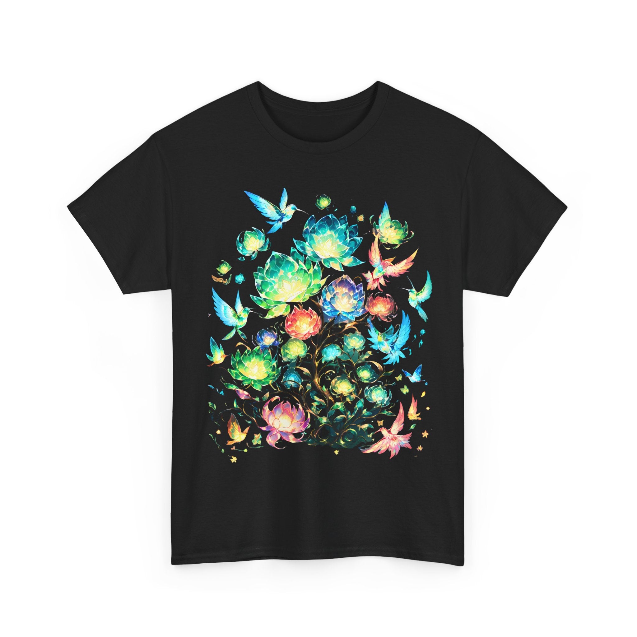WILDWOOD | Hummingbird Tee