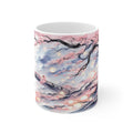 SAKURA GARDEN | Garden Bridge Mug