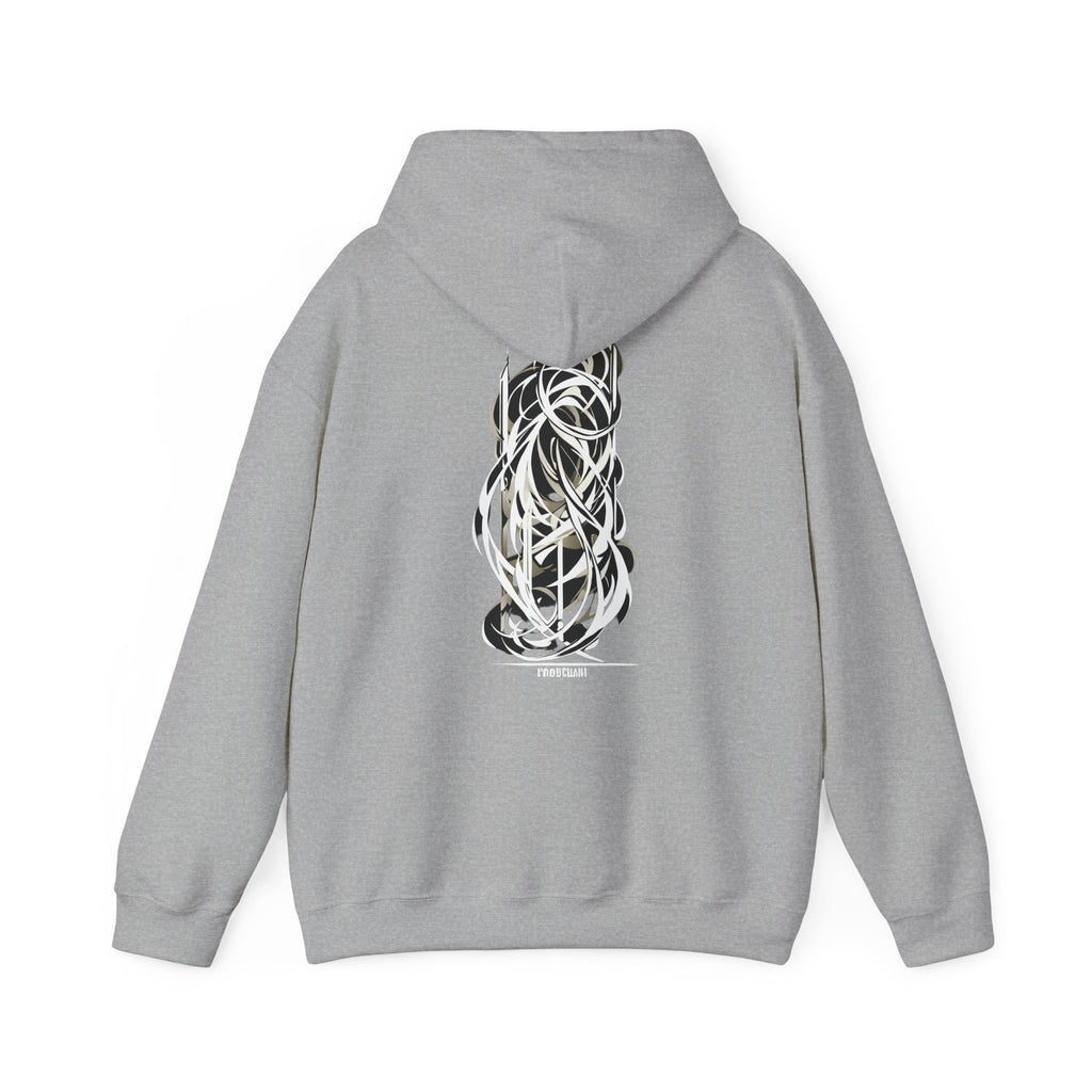 FUNNY BONES | Overthinker Hoodie