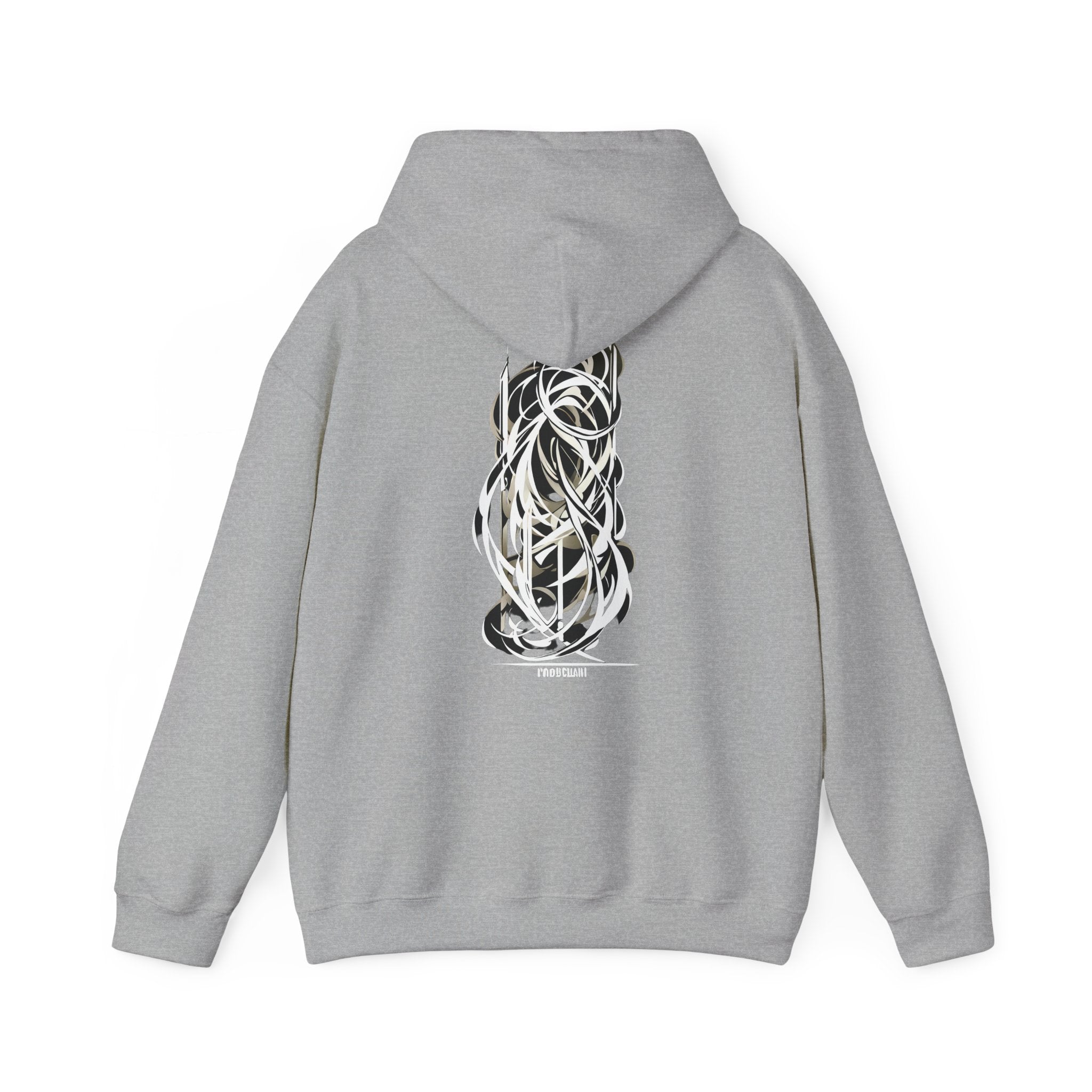 FUNNY BONES | Overthinker Hoodie