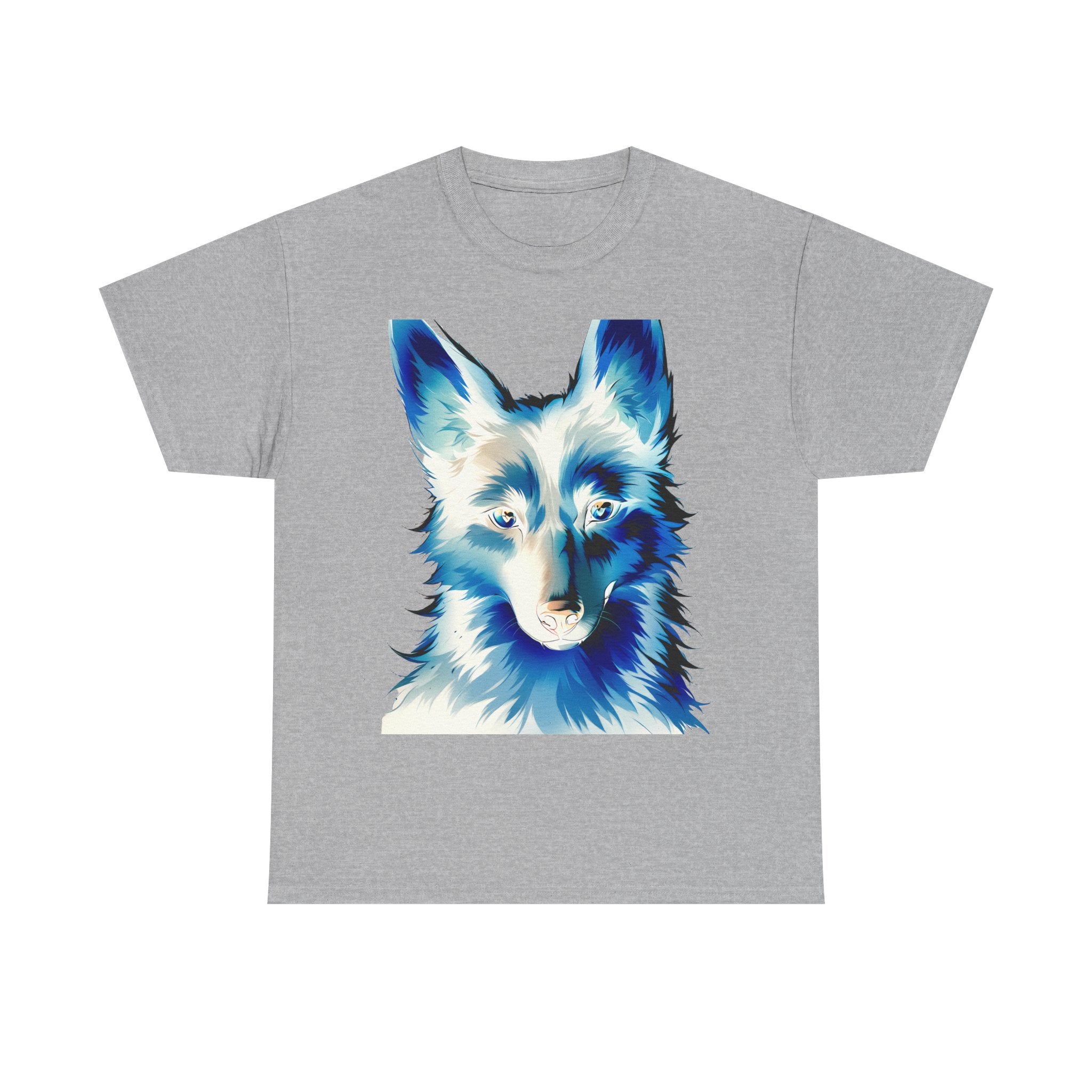 PACK LEADER | German Shepherd Tee