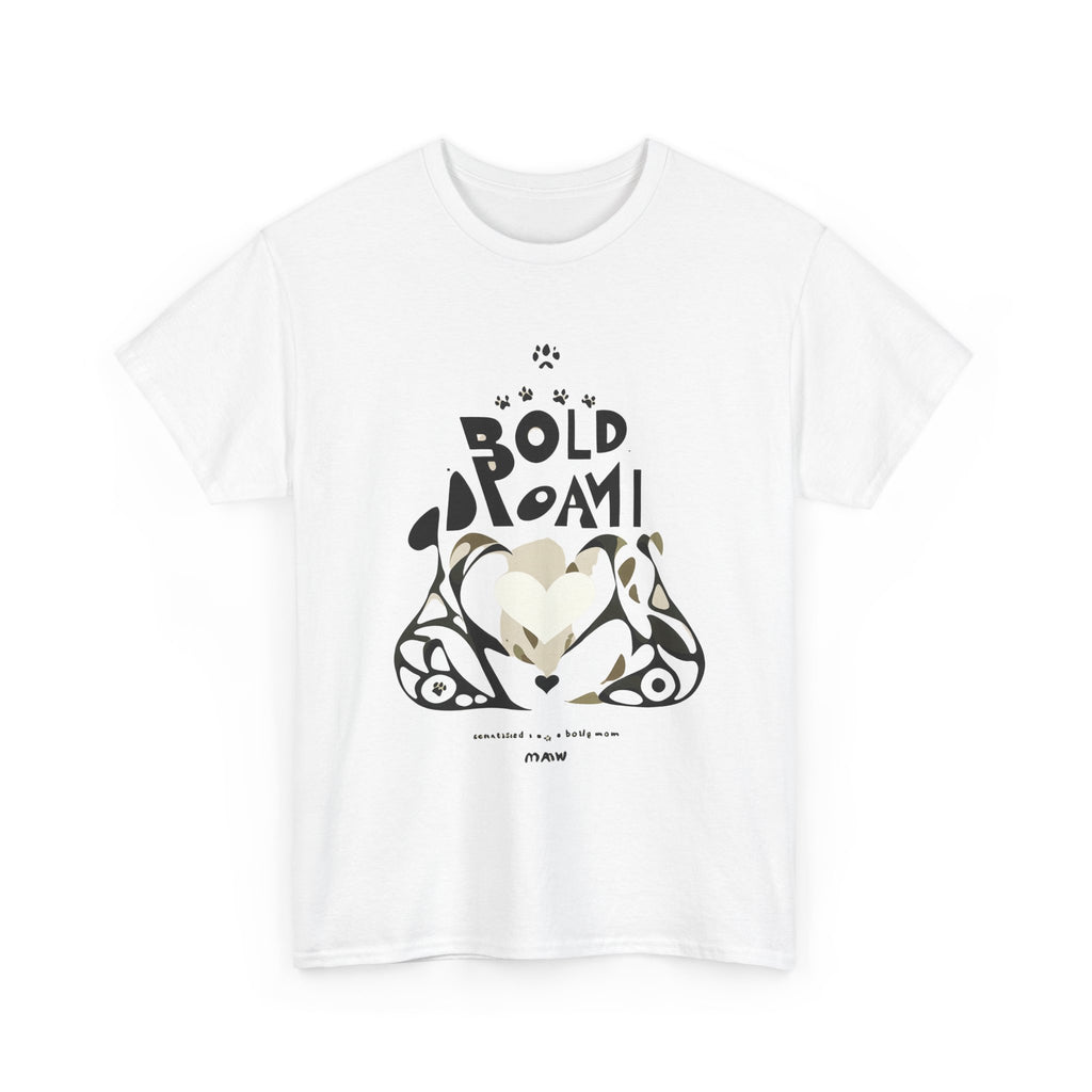 PACK LEADER | Dog Mom Tee