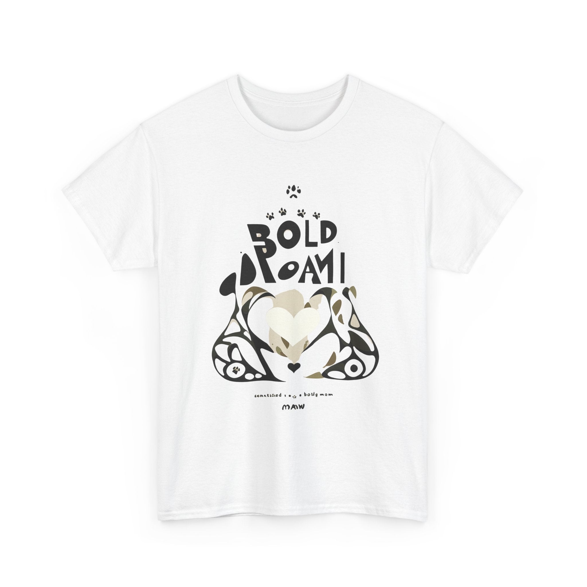 PACK LEADER | Dog Mom Tee