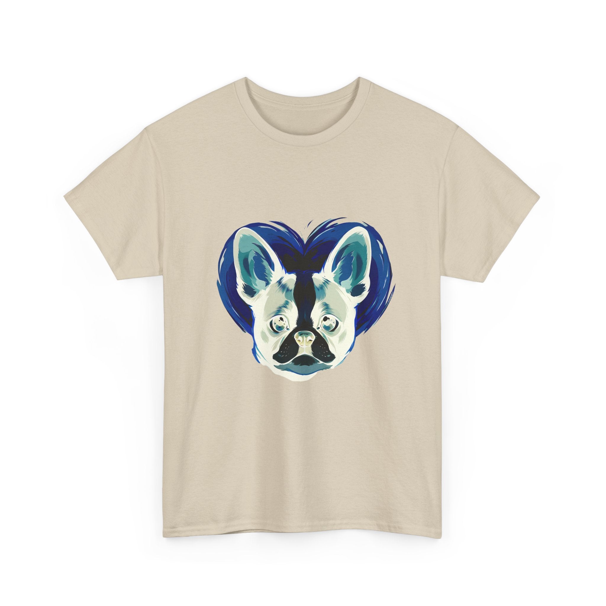 PACK LEADER | French Bulldog Tee