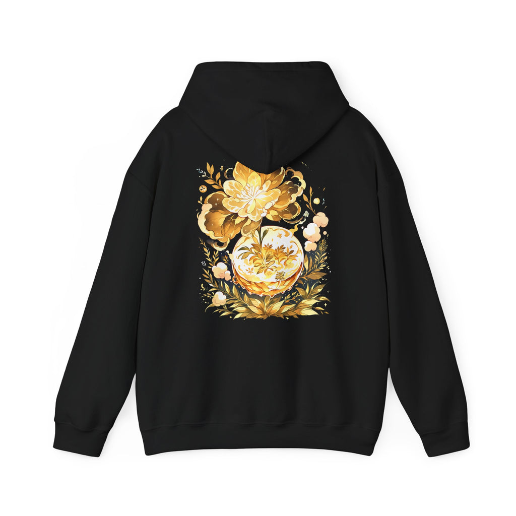 THE WITCH'S GARDEN | Cauldron Hoodie
