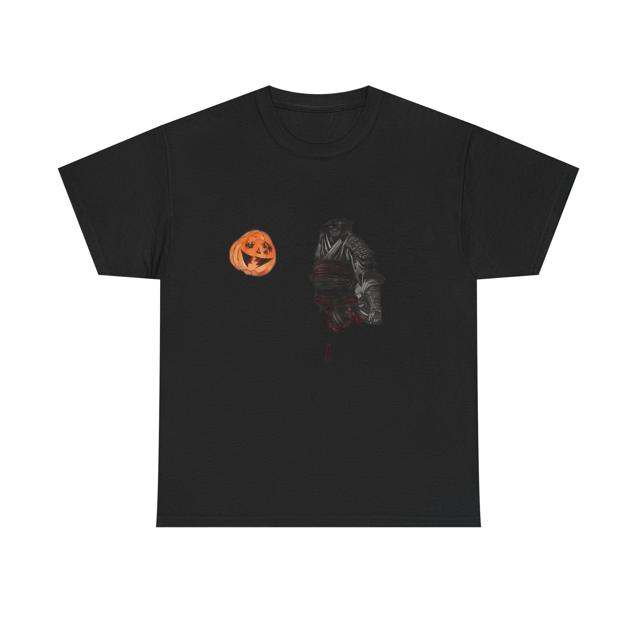 RONIN | Halloween Ghost