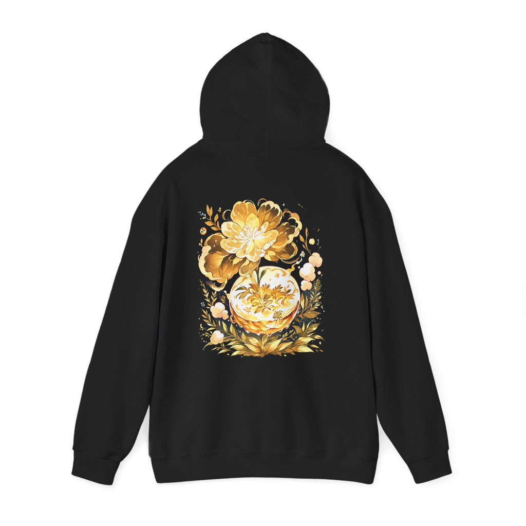 THE WITCH'S GARDEN | Cauldron Hoodie
