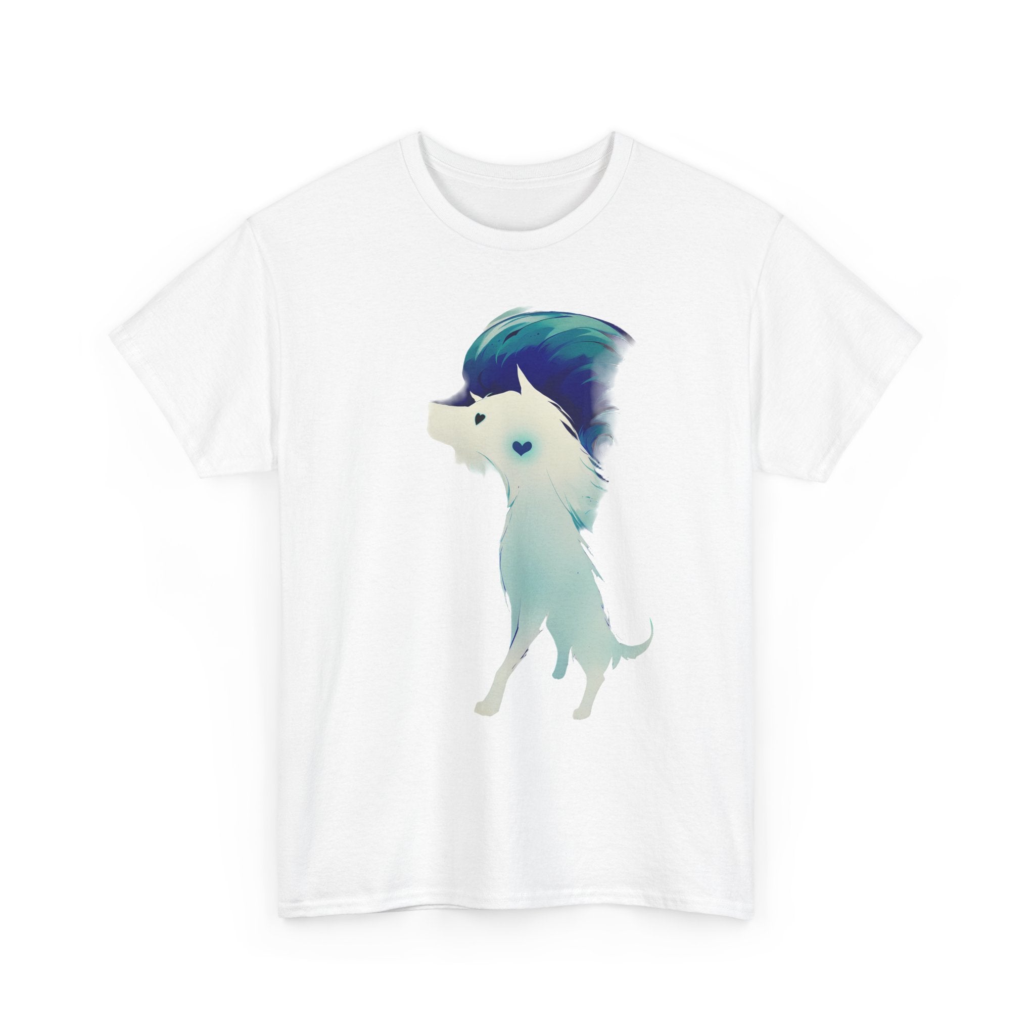PACK LEADER | Walking Scene Tee