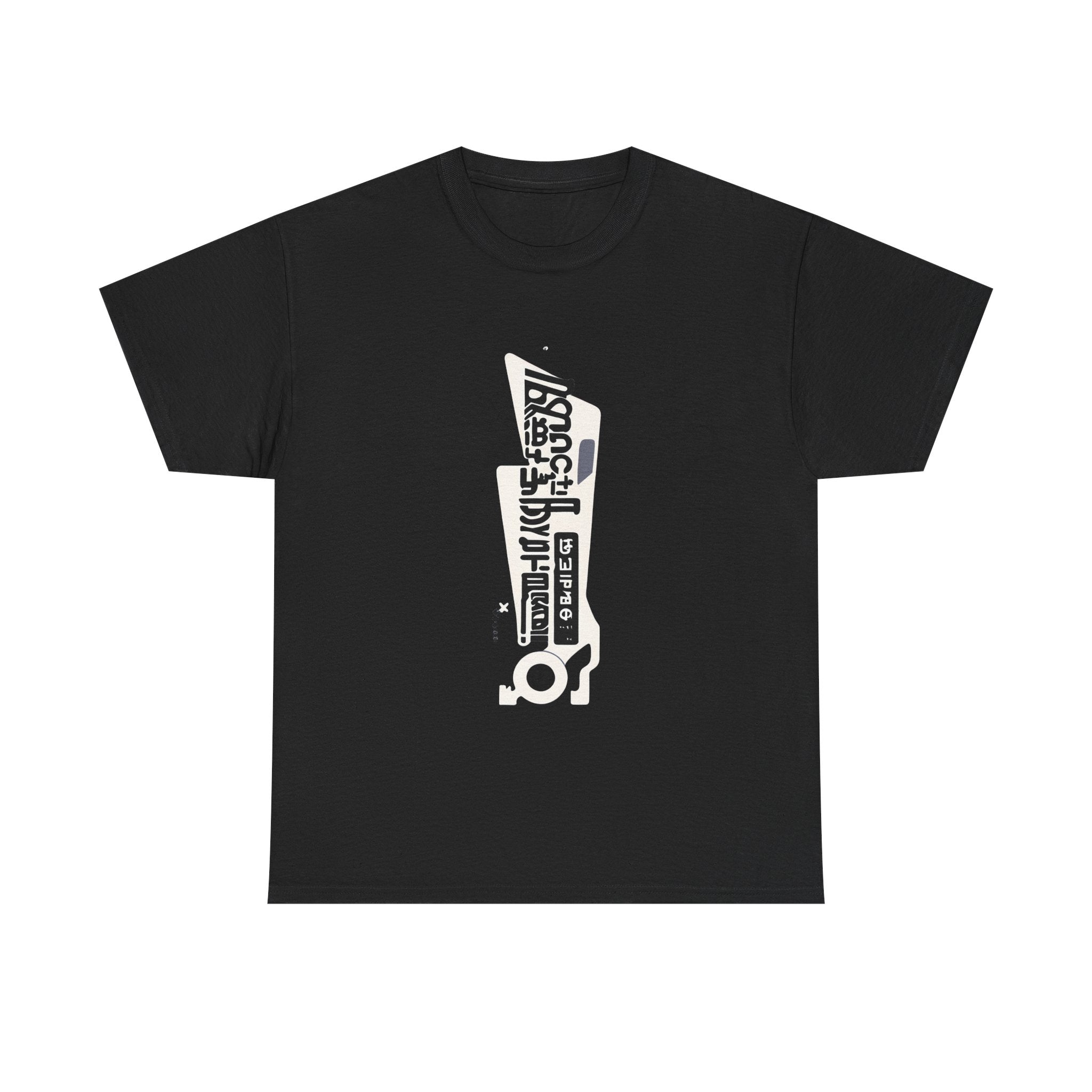 FUNNY BONES | Gym Gin Tee