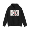 RONIN | Chest Emblem Hoodie