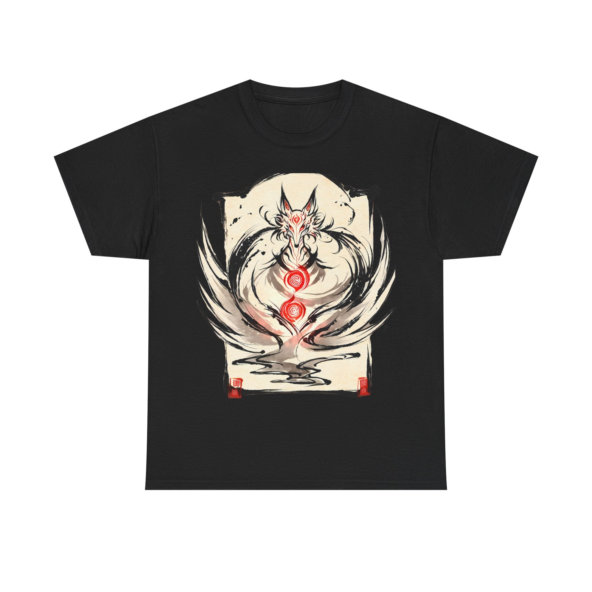 RONIN | Fox Spirit Tee