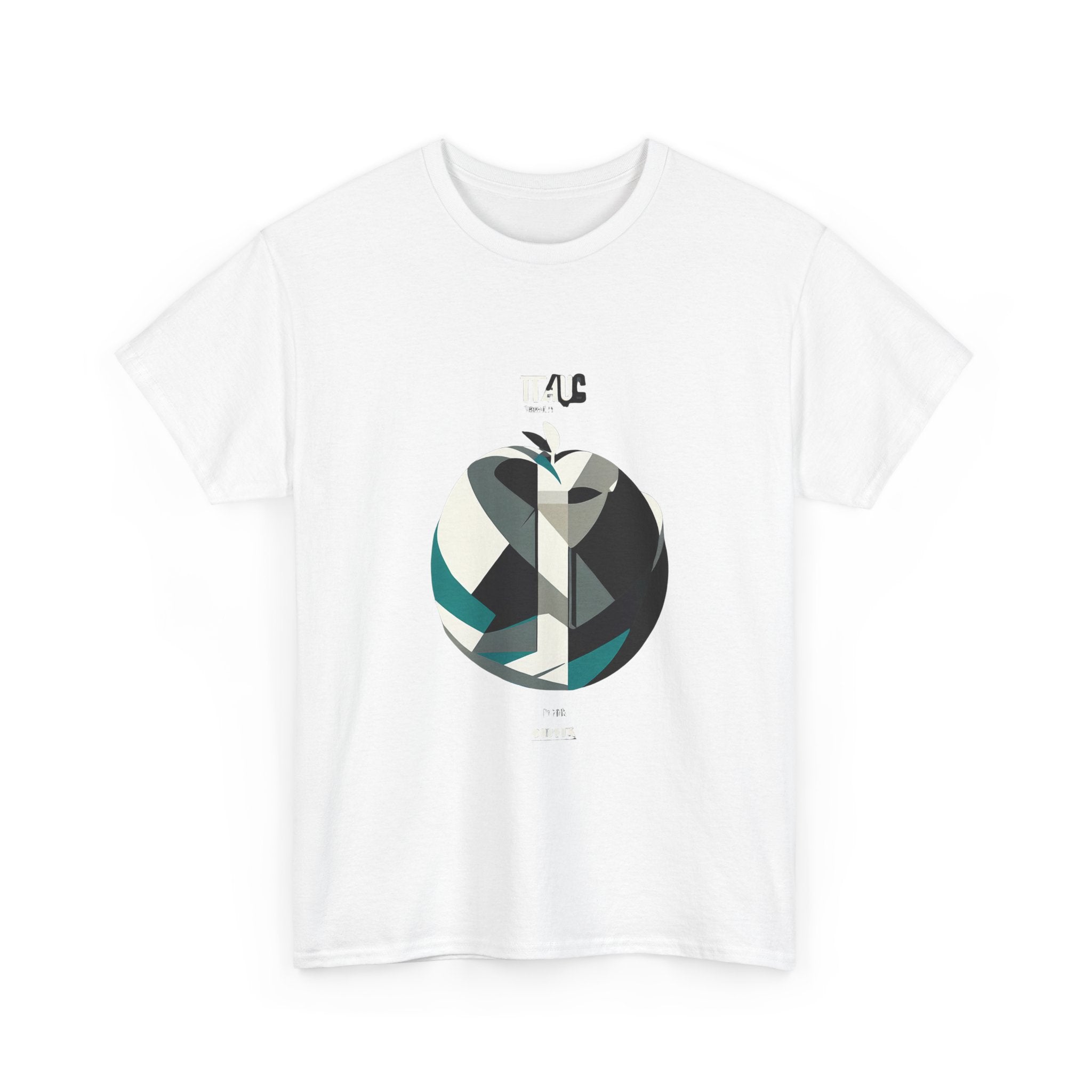 FUNNY BONES | Teacher Drink Tee