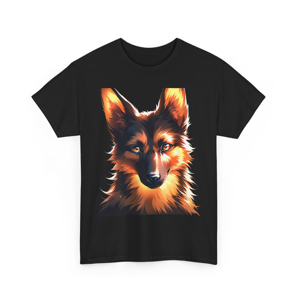 PACK LEADER | German Shepherd Tee