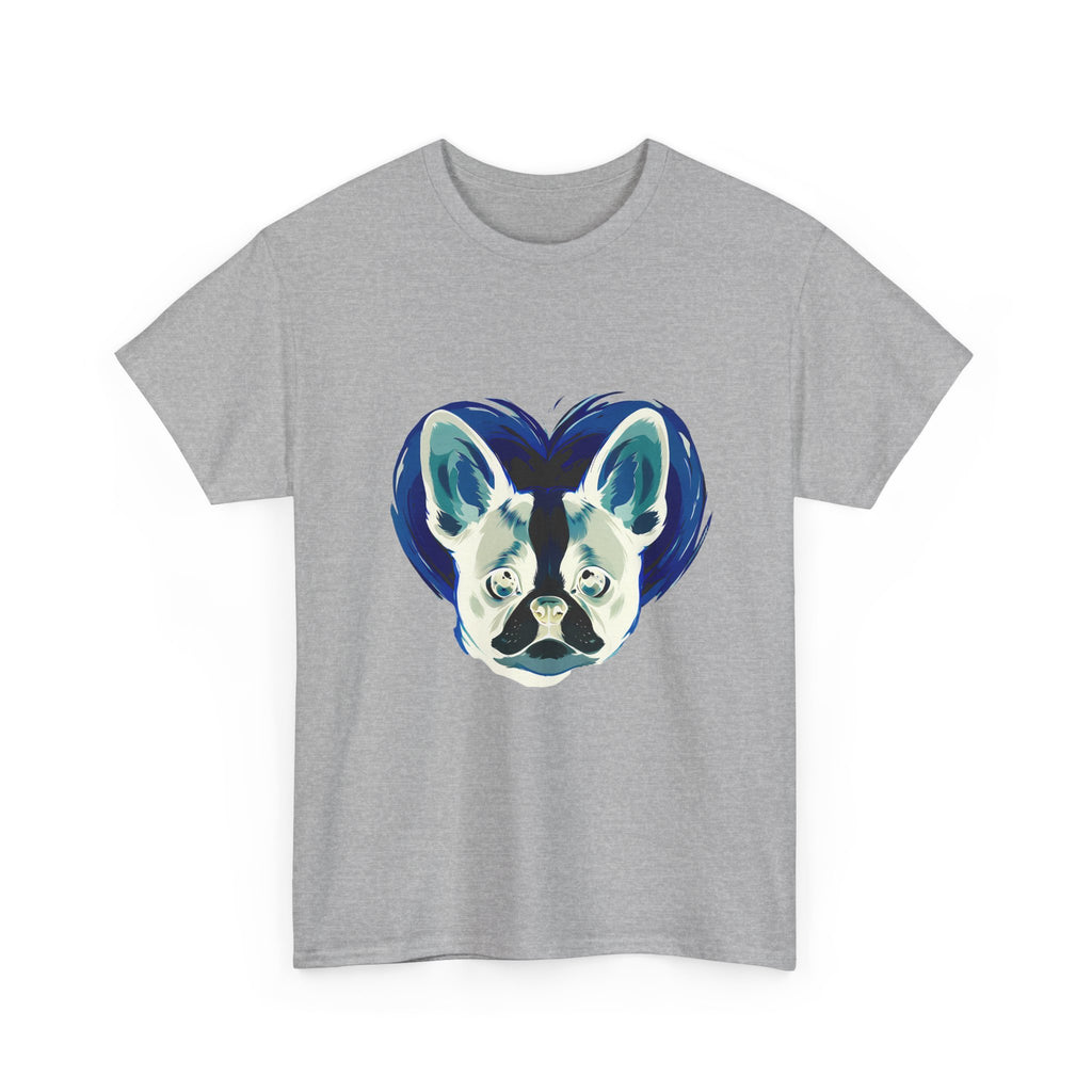 PACK LEADER | French Bulldog Tee