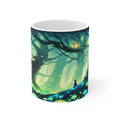 WILDWOOD | Moonlit Panoramic Mug