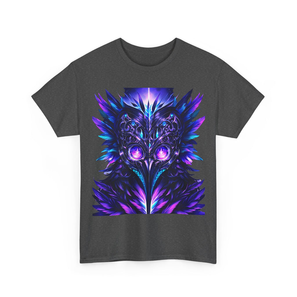 CORVUS | Plague Doctor Tee