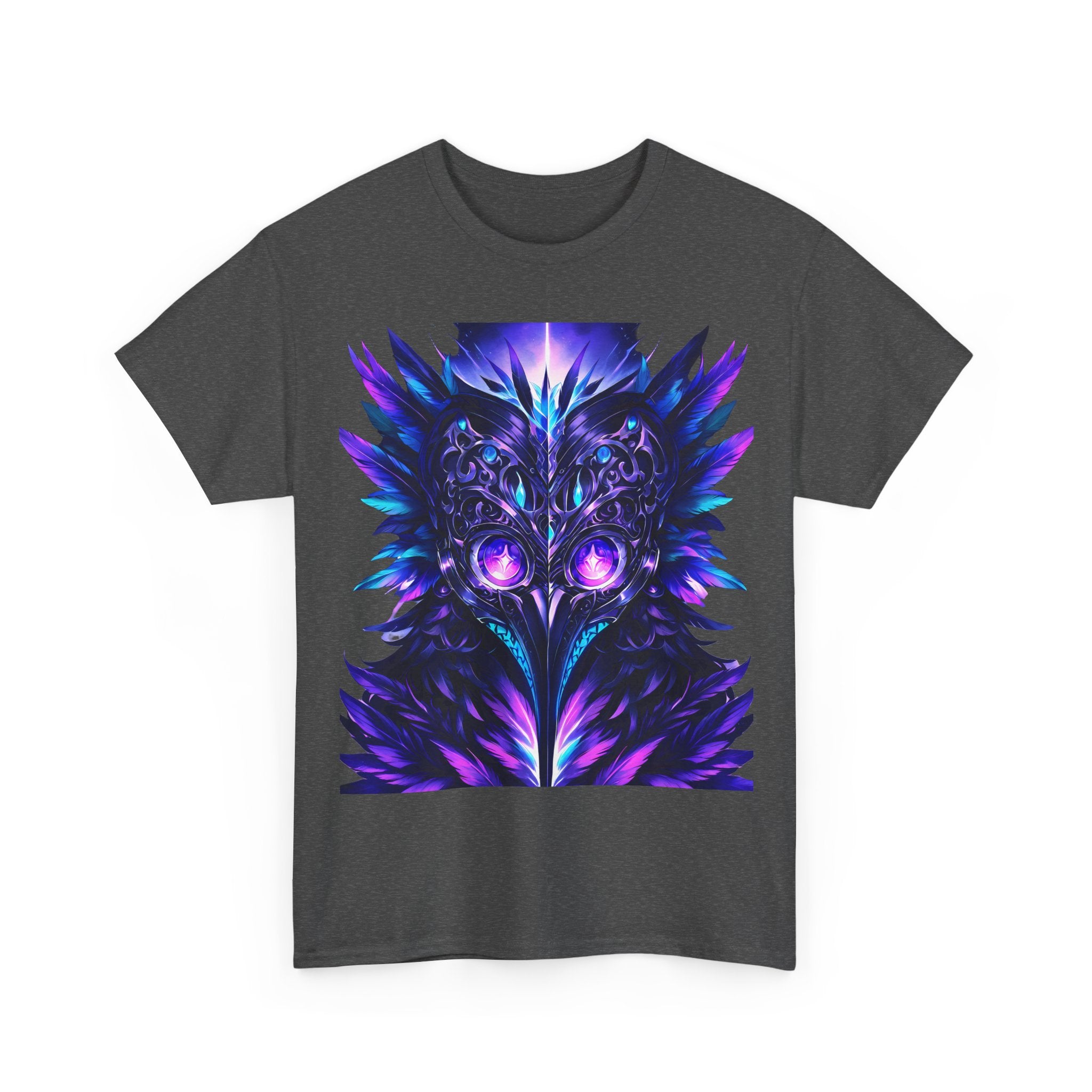 CORVUS | Plague Doctor Tee