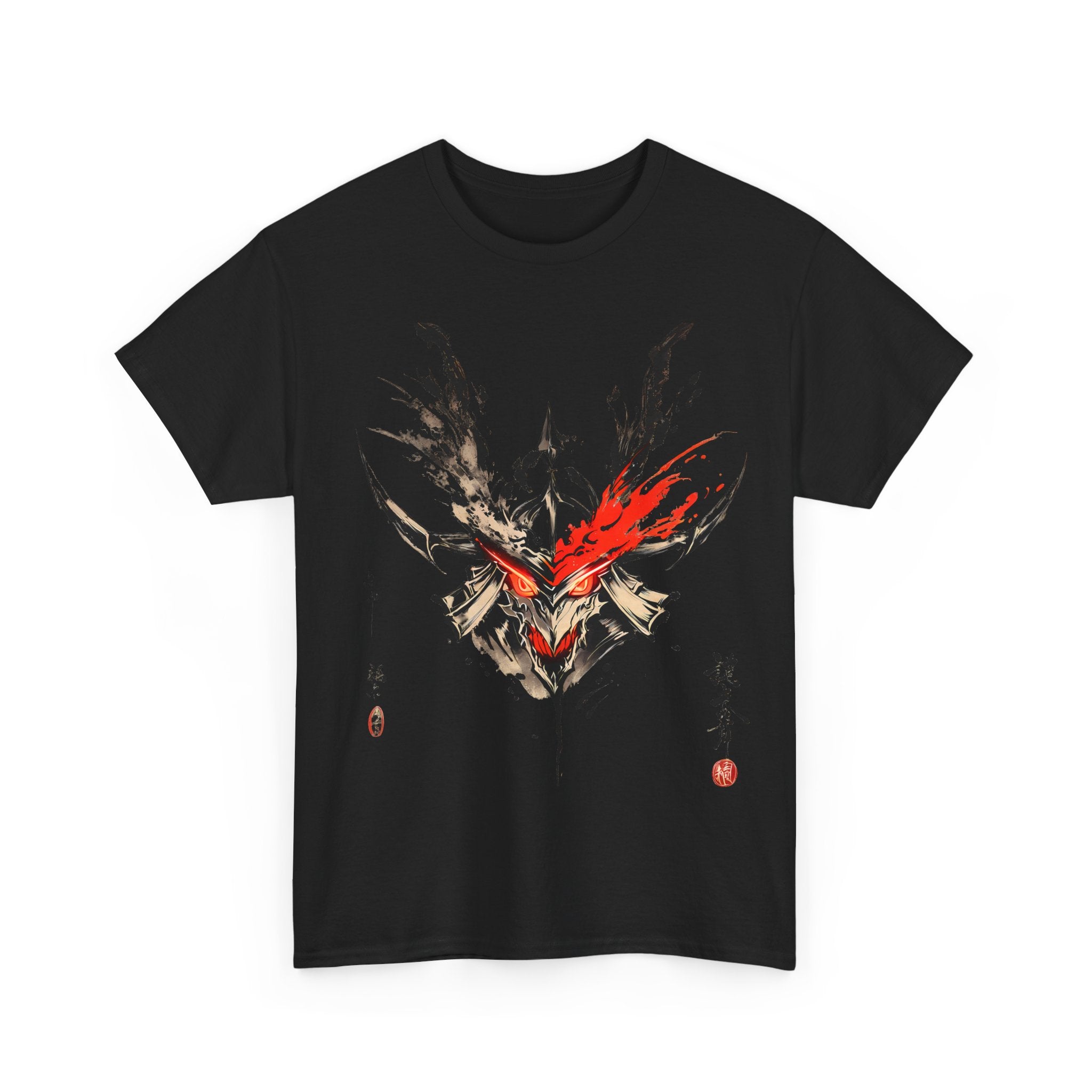 RONIN | Wolf Warrior Tee