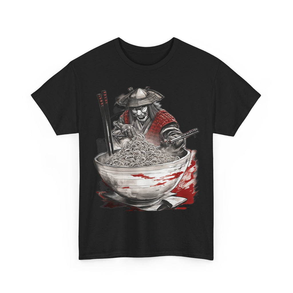 RONIN | Funny Ramen Warrior