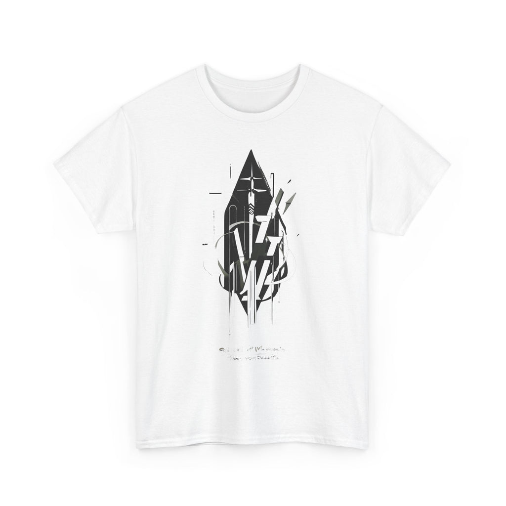 FUNNY BONES | Overthinker Tee