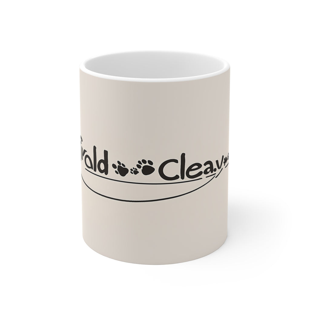 FUNNY BONES | Dog Therapist Mug