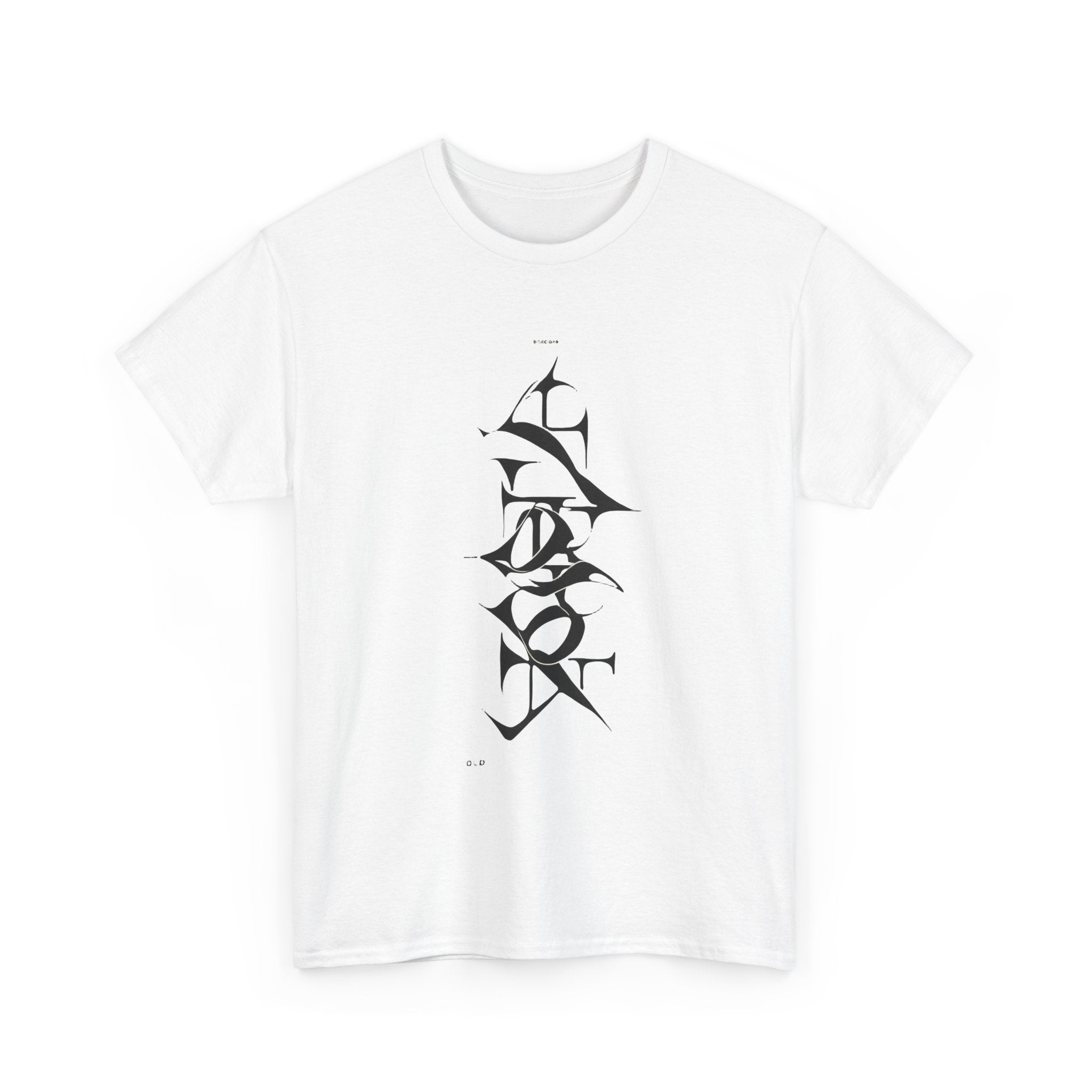 FUNNY BONES | Good Vibes Tee