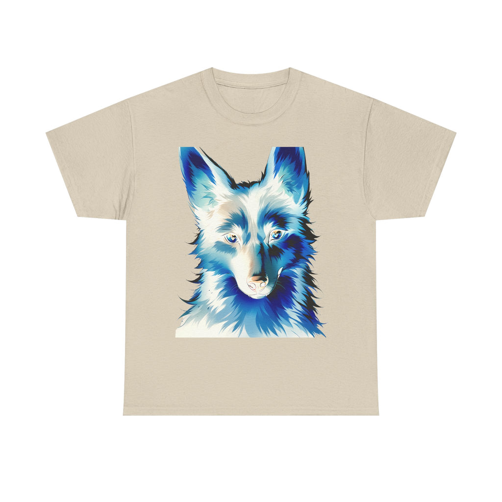 PACK LEADER | German Shepherd Tee