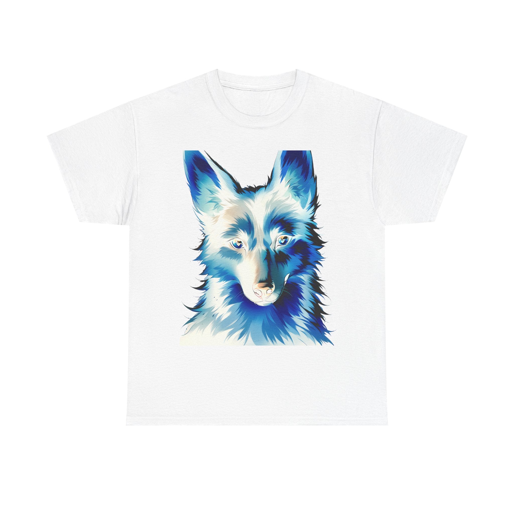 PACK LEADER | German Shepherd Tee