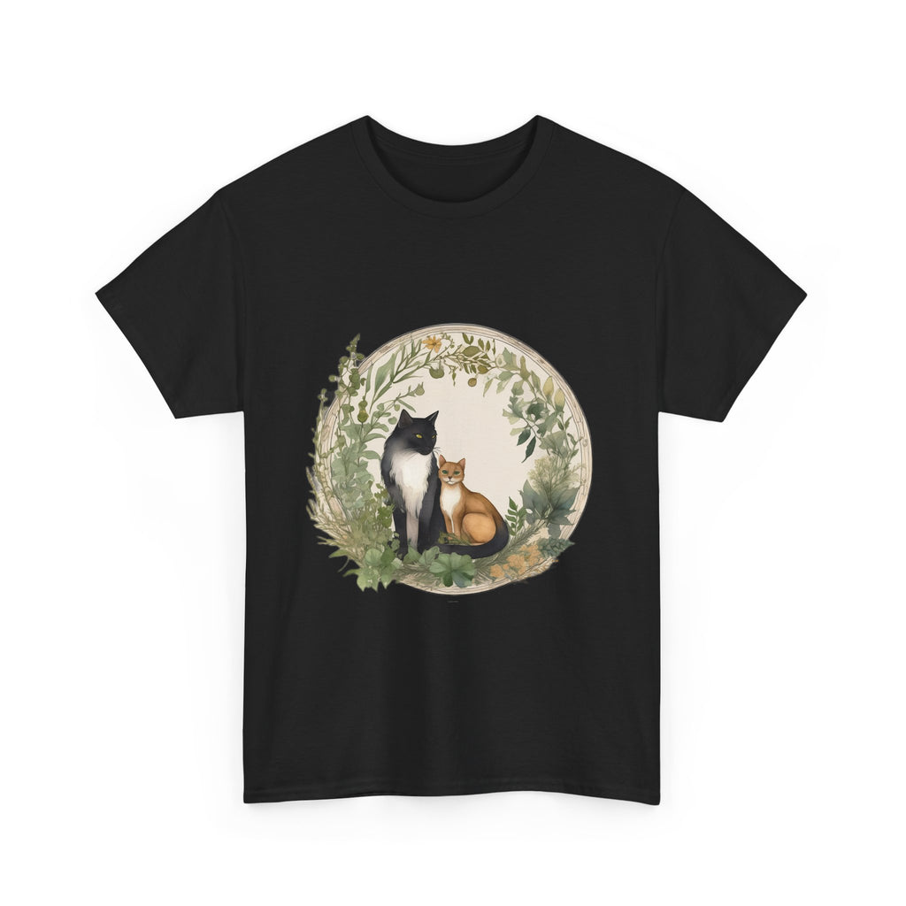 THE WITCH'S GARDEN | They Bloom Even In The Dark Tee