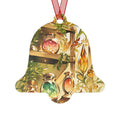 THE WITCH'S GARDEN | Potion Bottles Phone Case